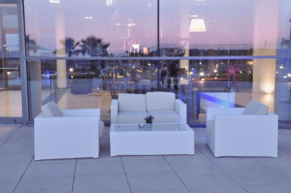 Play Hatzuk Beach Tel Aviv Esterno foto