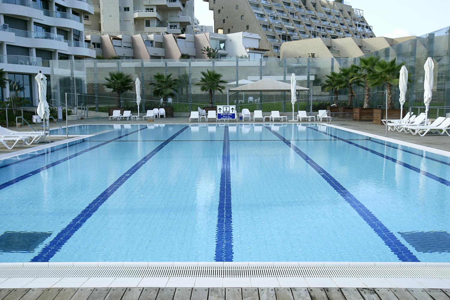 Play Hatzuk Beach Tel Aviv Servizi foto