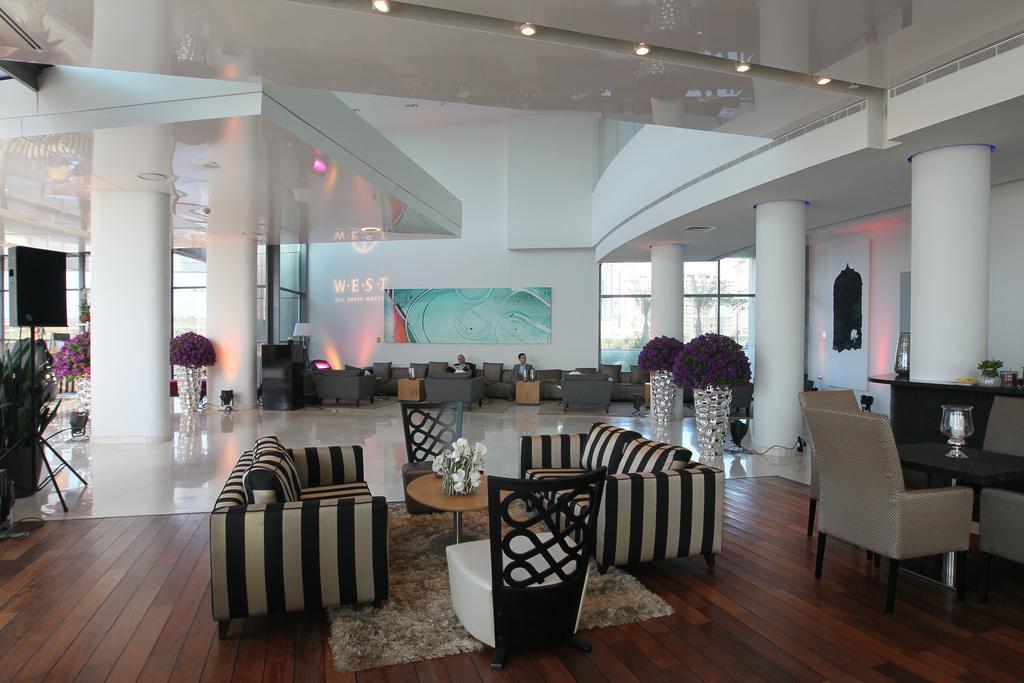 Play Hatzuk Beach Tel Aviv Interno foto