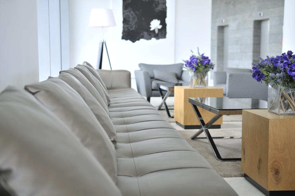 Play Hatzuk Beach Tel Aviv Interno foto