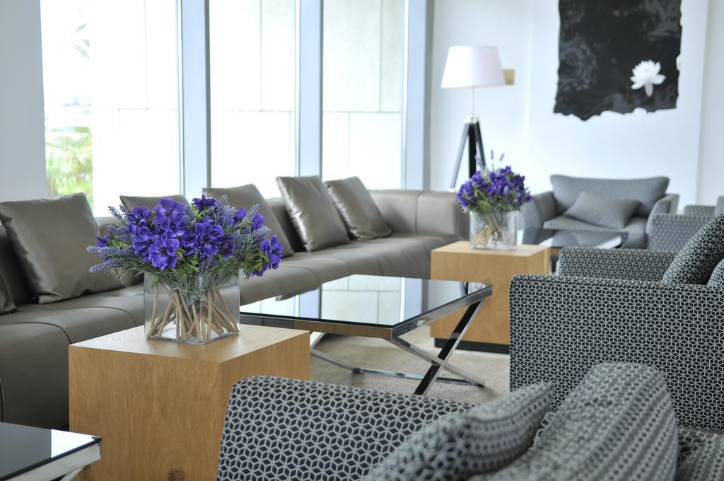 Play Hatzuk Beach Tel Aviv Interno foto
