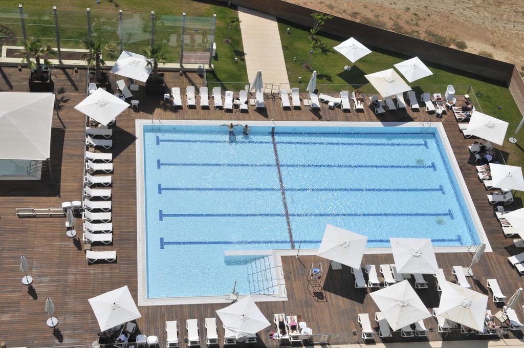 Play Hatzuk Beach Tel Aviv Servizi foto