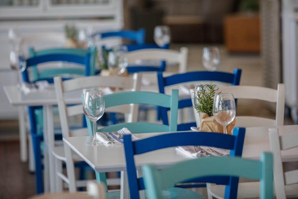 Play Hatzuk Beach Tel Aviv Ristorante foto