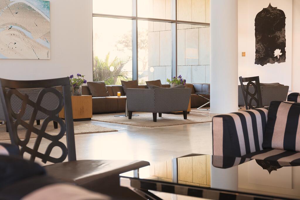 Play Hatzuk Beach Tel Aviv Interno foto